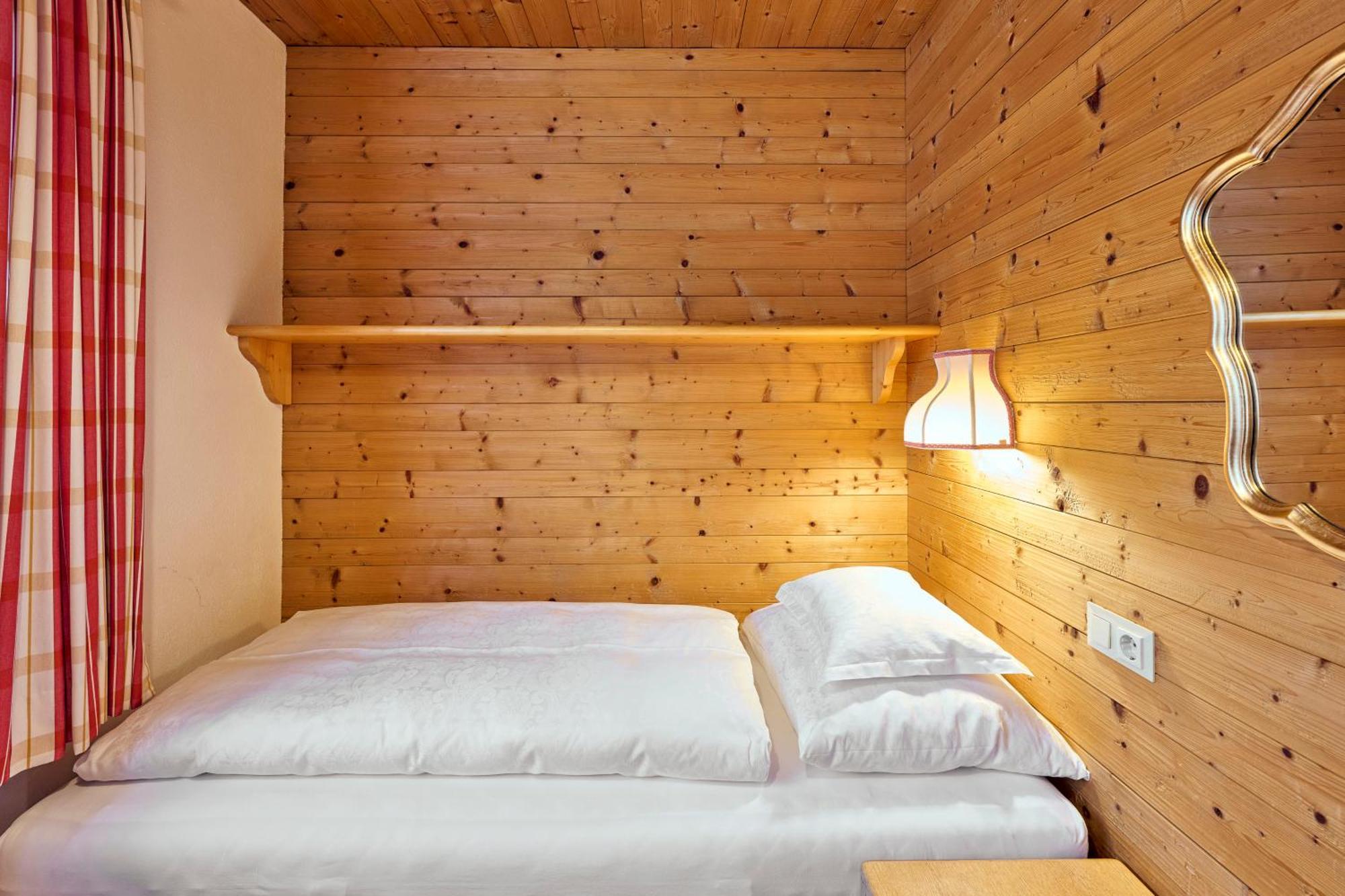 Appartementhaus Holiday Lech Extérieur photo