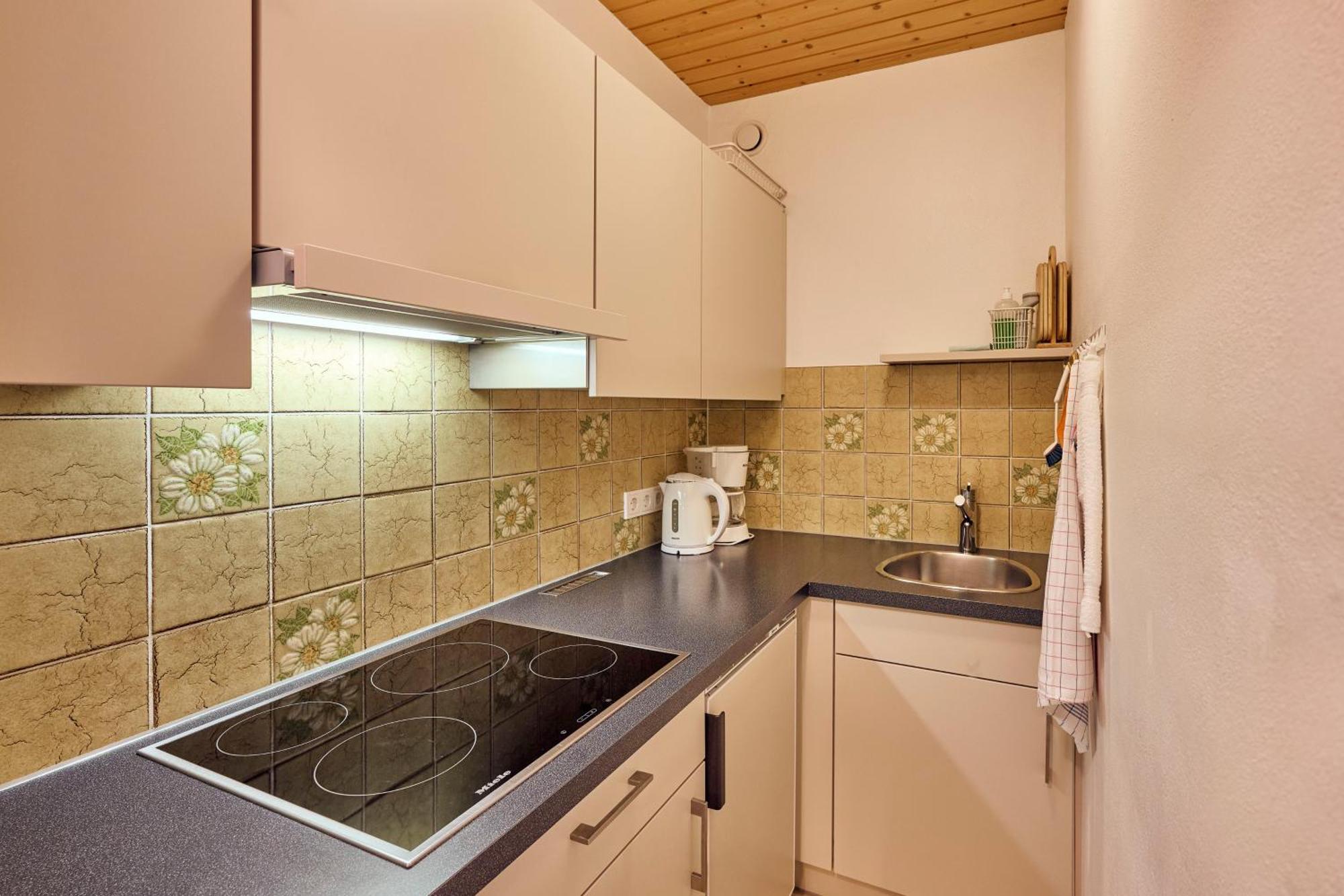 Appartementhaus Holiday Lech Extérieur photo