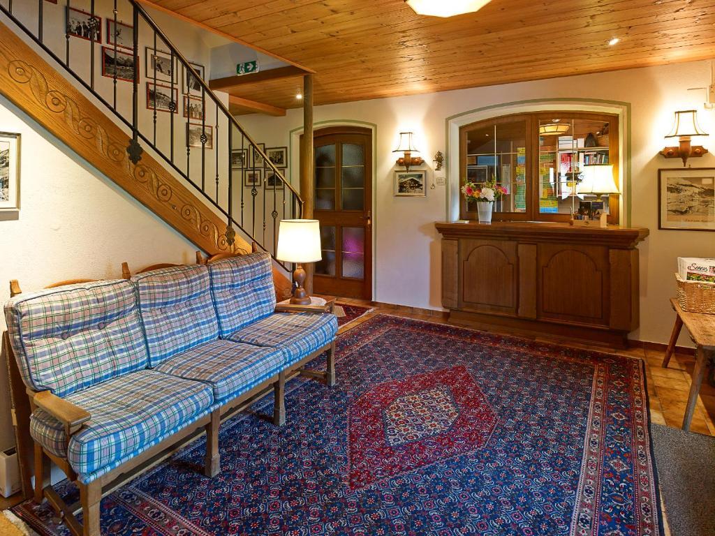 Appartementhaus Holiday Lech Extérieur photo