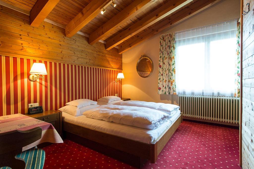 Appartementhaus Holiday Lech Extérieur photo