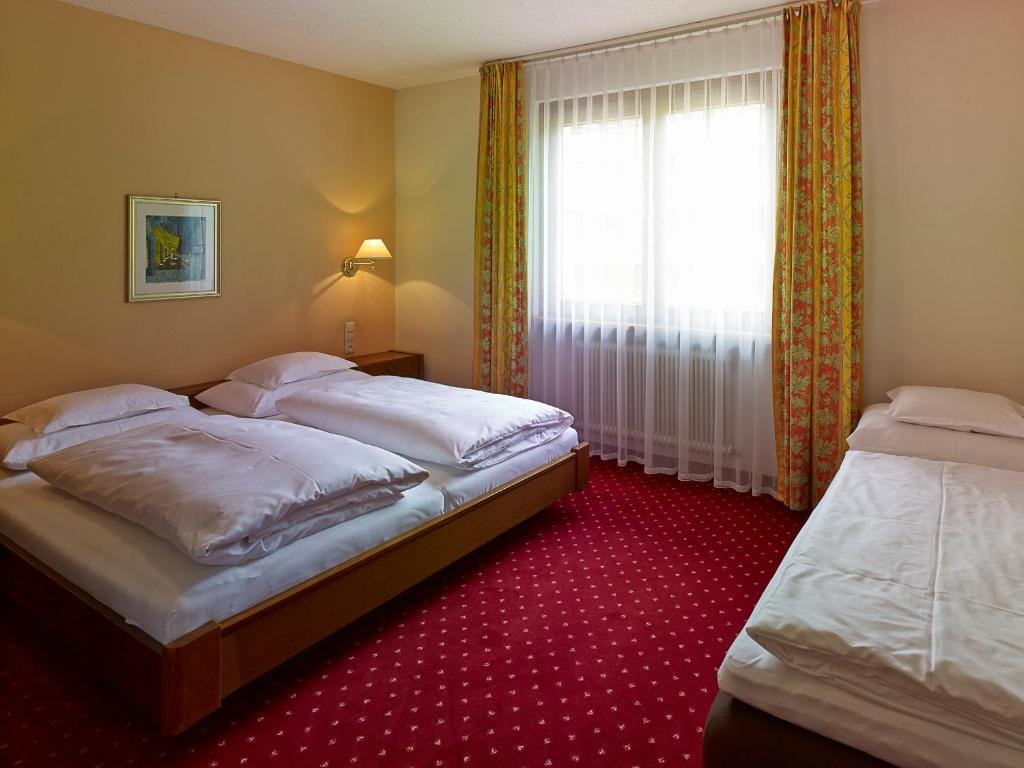 Appartementhaus Holiday Lech Extérieur photo